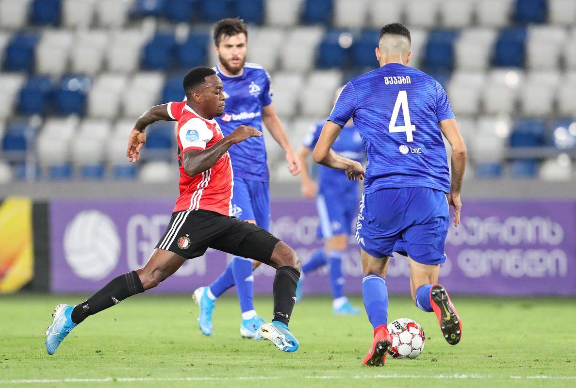 lovegame-赛前德甲焦点战，费耶诺德复出首秀，媒体盛赞，数据趋势出现新变化的简单介绍-lovegame